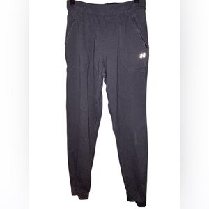 Russell Athletic Black Joggers